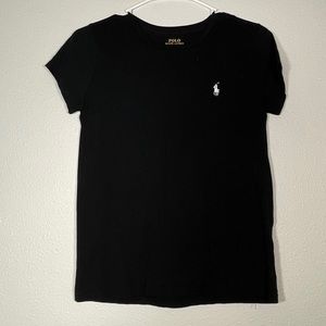 Polo Ralph Lauren Crewneck T-Shirt